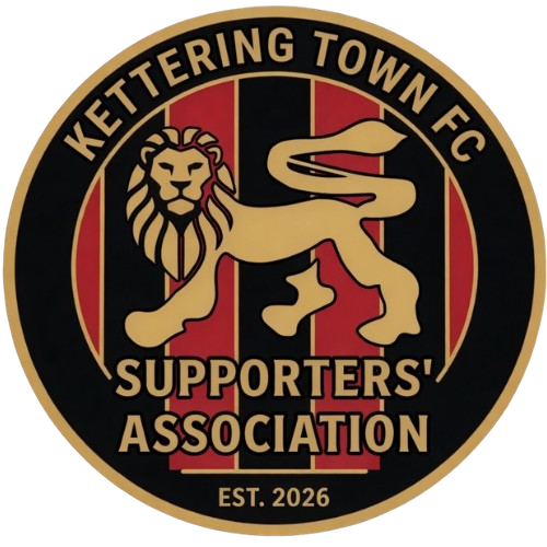 KTFCSA Logo